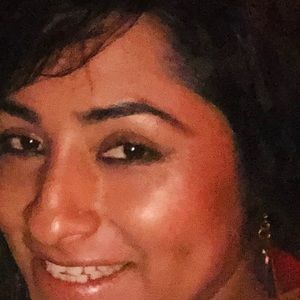 Meet your Posher, Argelia